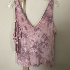 soft and sexy american eagle shirt